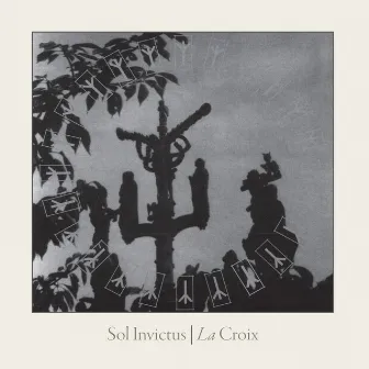 La Croix by Sol Invictus