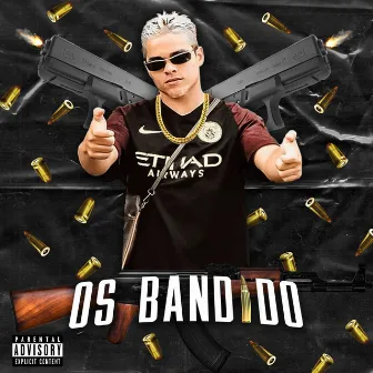 Os Bandido by ZukaNoBeat