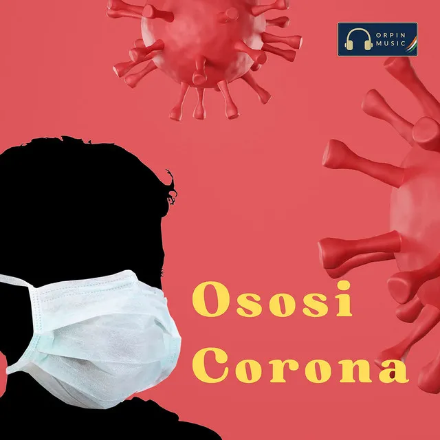 Ososi Corona