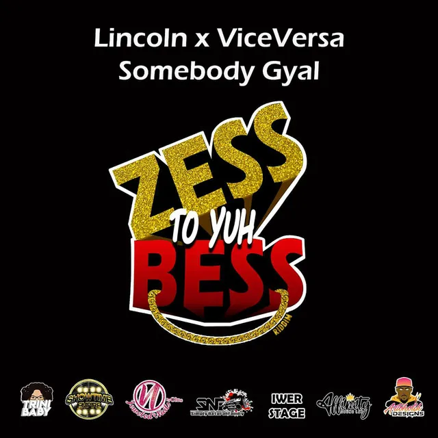 Zess to Yuh Bess Riddim - Instrumental