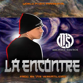 La Encontre by Michell Santos