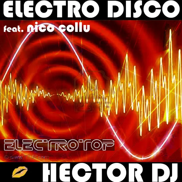 Electro Disco