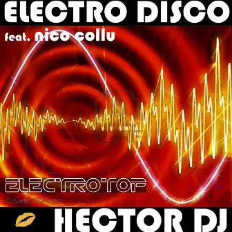 Electro Disco by Nico Collu