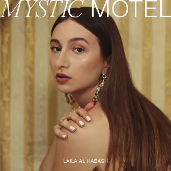 Mystic Motel by Laila Al Habash