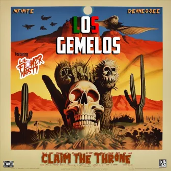 Claim the Throne by Los Gemelos