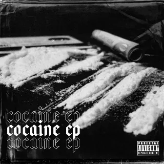 Cocaine EP by Macoy