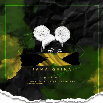 La Jamaiquina by Brian Cardenas