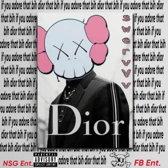 Dior by swervVv