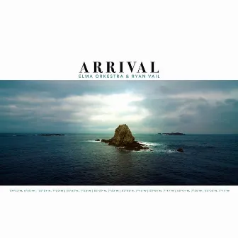 Arrival by Elma Orkestra