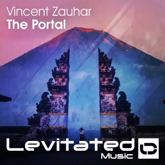 The Portal by Vincent Zauhar