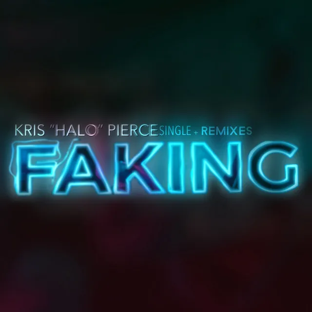 Faking - Radio Edit