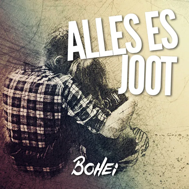 Alles es joot