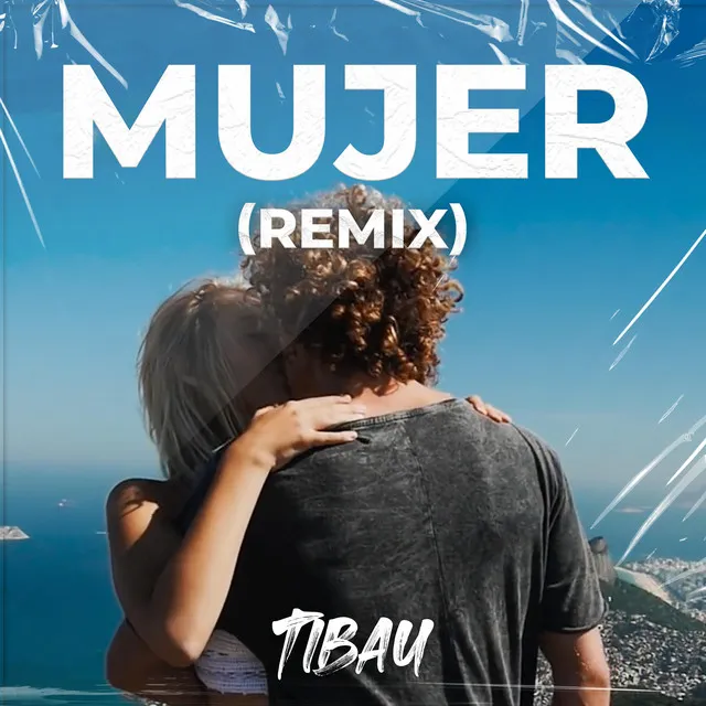 Mujer (No te mientas mas)