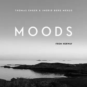 Moods from Norway by Thomas Enger