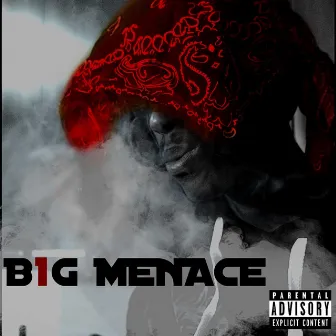 Big Menace by Reddmolly