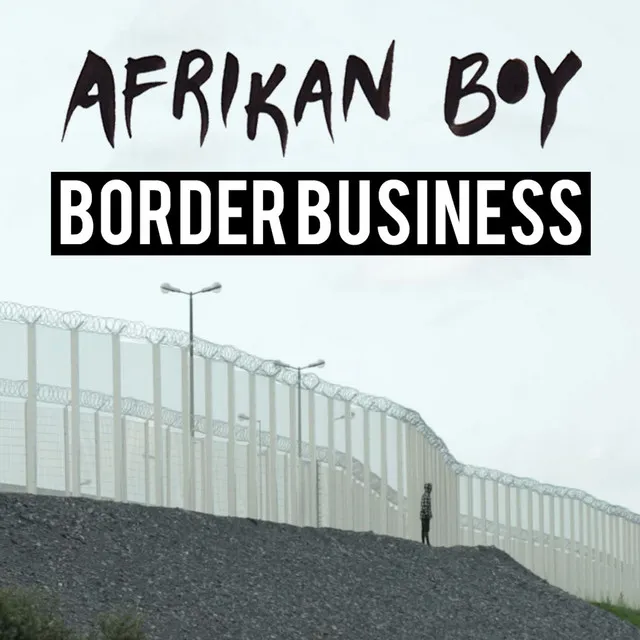 Border Business - Original