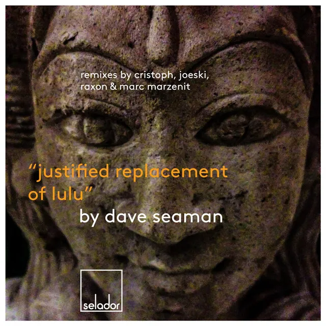 Justified Replacement Of Lulu - Marc Marzenit Remix