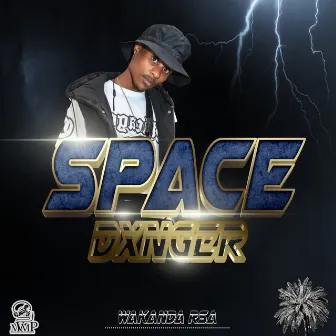 SPACE DXNGER by Wakanda Rsa