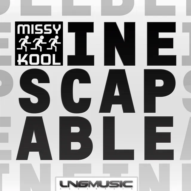 Inescapable (Steve Modana Remix)