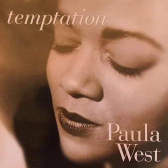 Temptation by Paula West