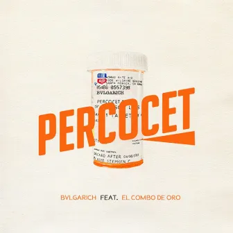 Percocet by Bvlgarich