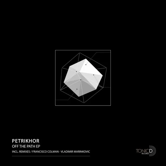 Off The Path - Francisco Colman Remix