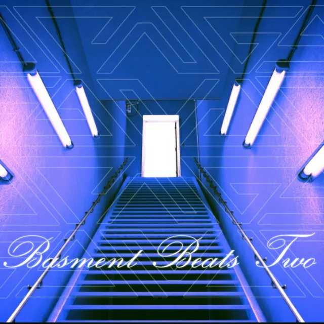 InstruMental, Vol. 7: Basement Beats Two