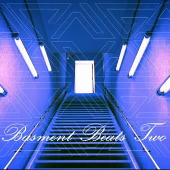 InstruMental, Vol. 7: Basement Beats Two by Rng