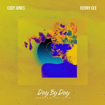 Day by Day by Eddy Jones