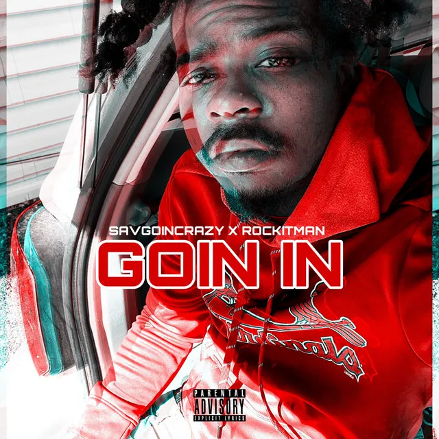 Goin In - Remastered