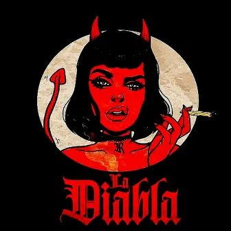 Diabla by EXOTICGOATS