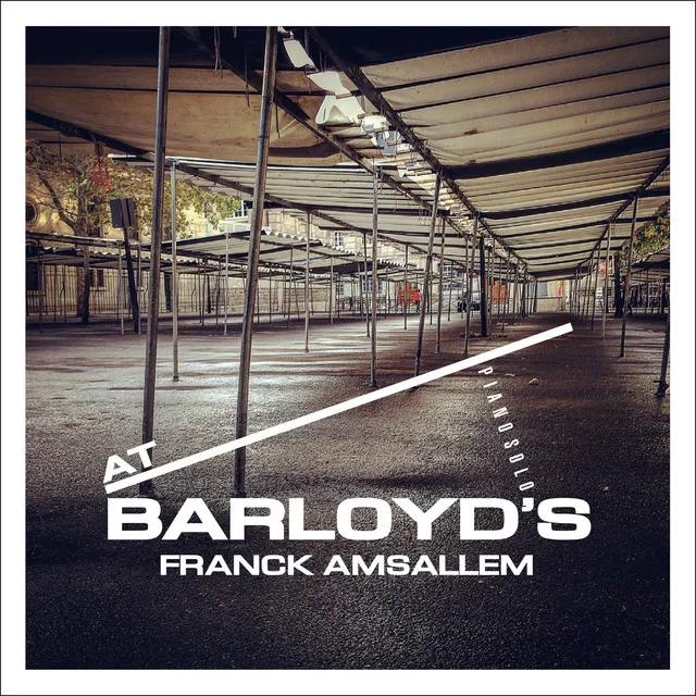 At Barloyd's