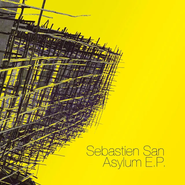 Asylum - Original Mix