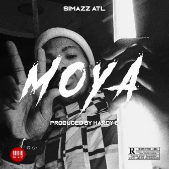 Moya by Simazz ATL