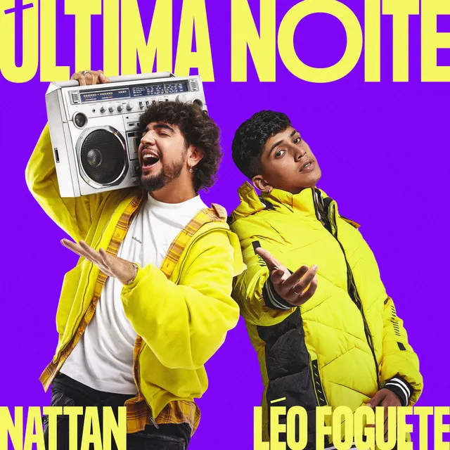 Última Noite