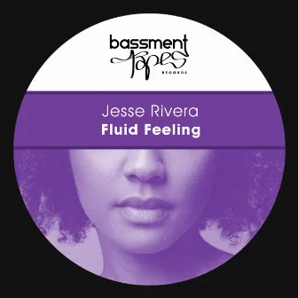 Fluid Feeling by Jesse Rivera