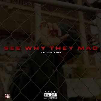 See Why They Mad by Young Kipp