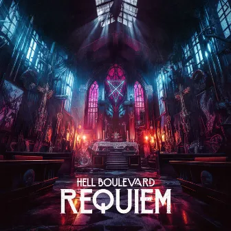 Requiem by Hell Boulevard