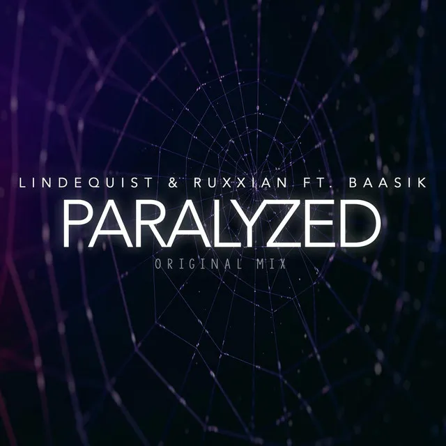 Paralyzed