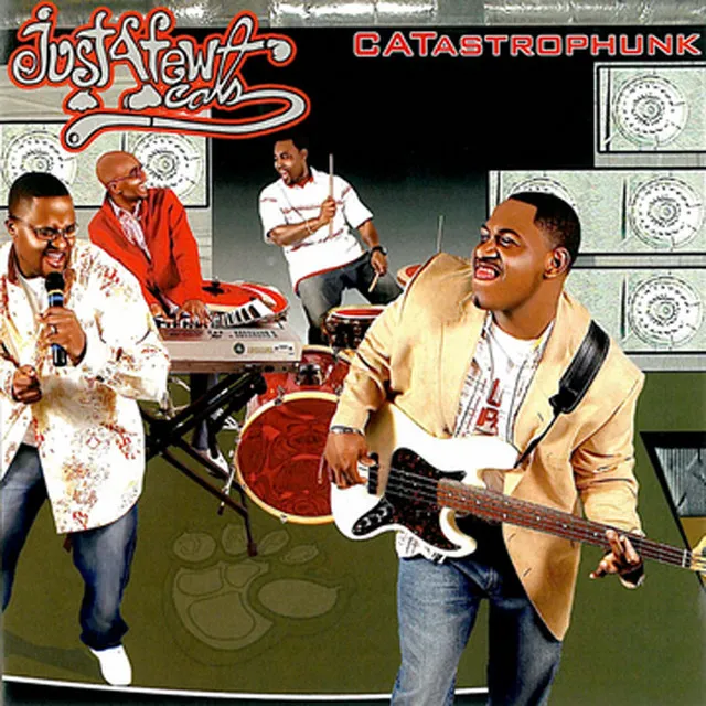 CATastrophunk