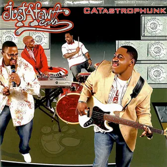 CATastrophunk by Just A Few Cats