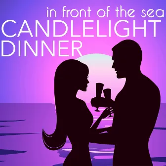 Candlelight Dinner in front of the Sea - Relaxing Nu Jazz, Trumpet, Sax, Piano & Guitar for Unforgettable Dinner by Relaxation - Ambient