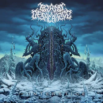 The Interstice by Brand of Sacrifice