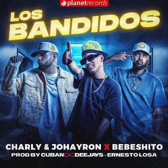 Los Bandidos (Prod. by Roberto Ferrante, Ernesto Losa) by Roberto Ferrante