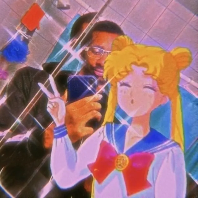 Sailor Moon