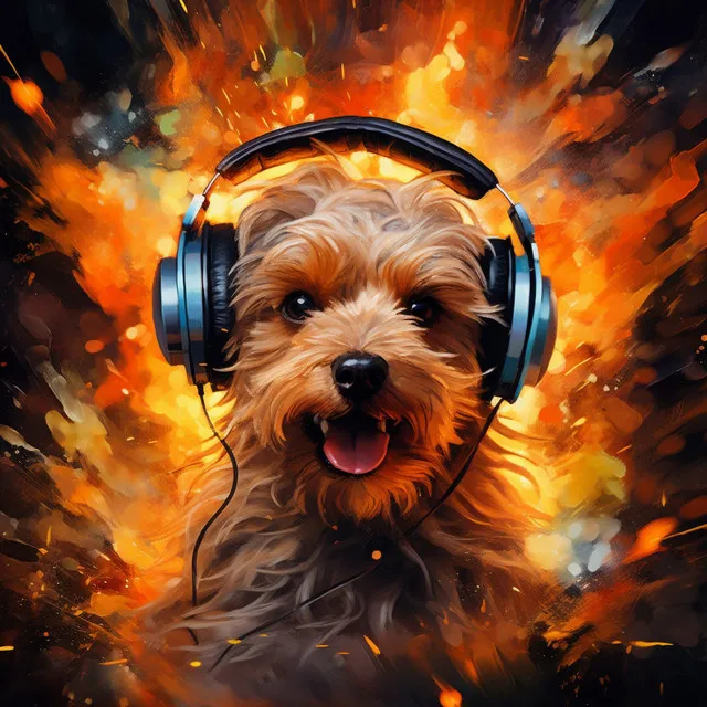 Dogs Flame Song