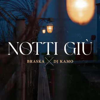 Notti Giu by Dj Kamo