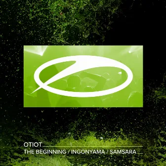 The Beginning / Ingonyama / Samsara by OTIOT