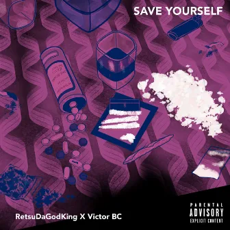 Save Yourself by RetsuDaGodKing