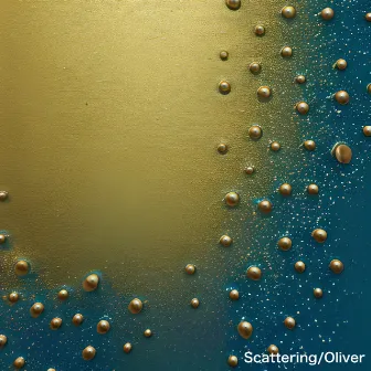 Scattering by Oliver